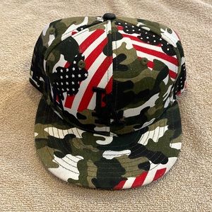 Los Angeles Dodgers New Era 7 3/4